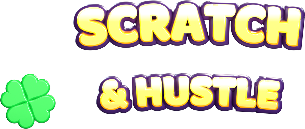 Scratch & Hustle